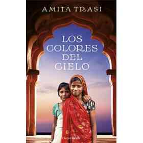 Los Colores Del Cielo