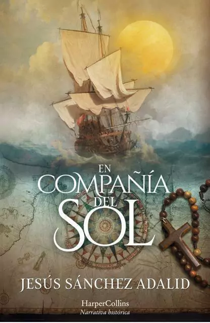 En Compania Del Sol
