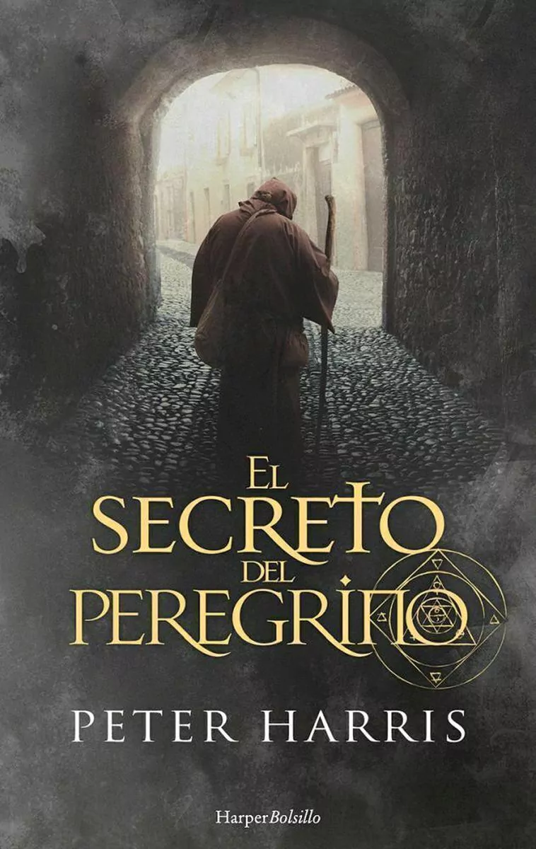 El Secreto Del Peregrino