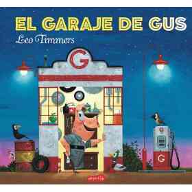 El Garaje De Gus
