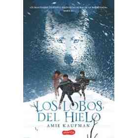 Los Lobos Del Hielo