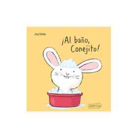 Al Baño, Conejito!