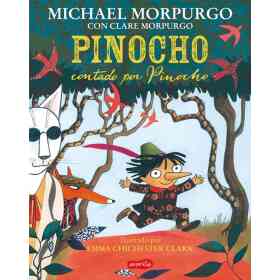 Pinocho Contado Por Pinocho