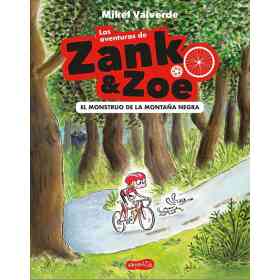 Las Aventuras De Zank and Zoe