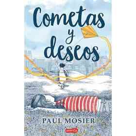 Cometas Y Deseos