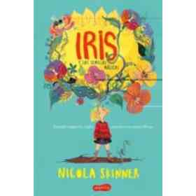 Iris Y Las Semillas Mágicas