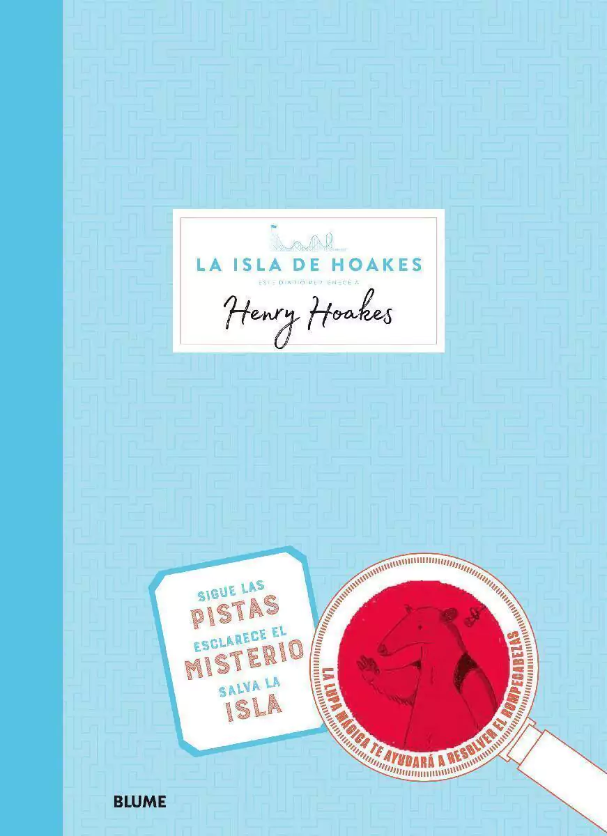 La Isla De Hoakes