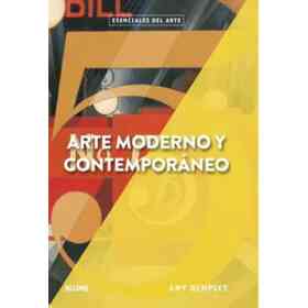 Arte Moderno Y Contemporaneo