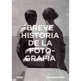 Breve Historia De La Fotografia