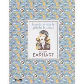 Amelia Earhart