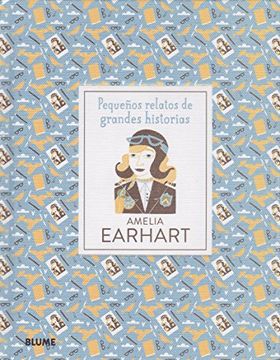 Amelia Earhart