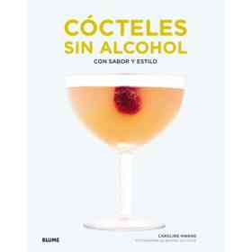 Cócteles Sin Alcohol: Con Sabor Y Estilo