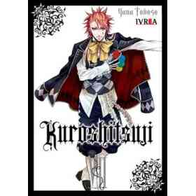 Kuroshitsuji 7