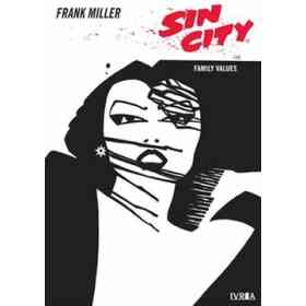 Sin City 05 - Family Values