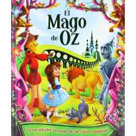 El Mago De Oz
