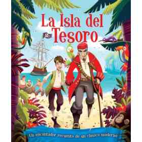 La Isla Del Tesoro