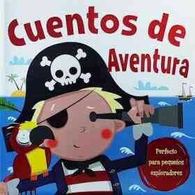 Cuentos De Aventura