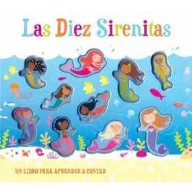Las Diez Sirenitas