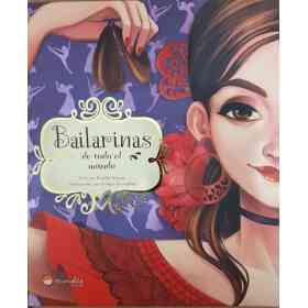 Bailarinas De Todo El Mundo