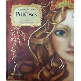 El Maravilloso Mundo De Las Princesas