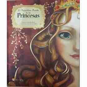 El Maravilloso Mundo De Las Princesas