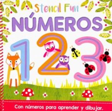 Numeros (Stencil Fun)