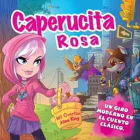 Caperucita Rosa