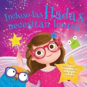 Incluso Las Hadas Necesitan Lentes
