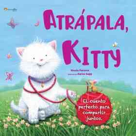 Atrápala, Kitty