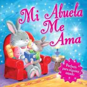 Mi Abuela Me Ama