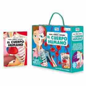 El Cuerpo Humano