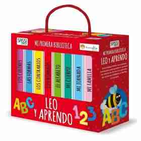 Leo Y Aprendo