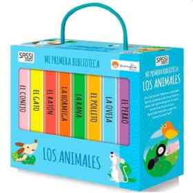 Animales Bebes