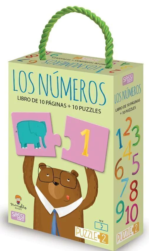 Numeros