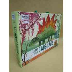 Era De Los Dinosaurios