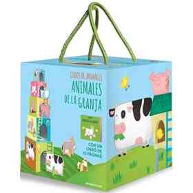 Animales De Granja 2020