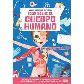 Cuerpo Humano - 2020 (Mundo De)