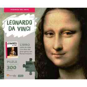 Leonardo Da Vinci