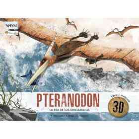 Pteranodon