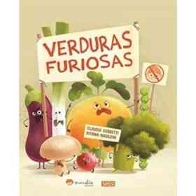 Verduras Furiosas