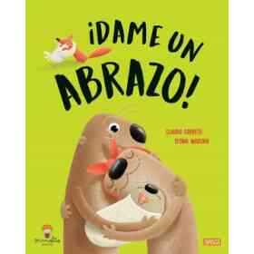 Dame Un Abrazo