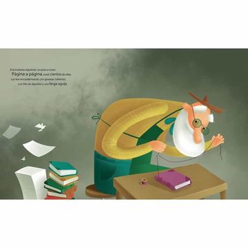 El Jardinero De Sueños