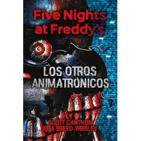 Five Nights at Freddy's 2