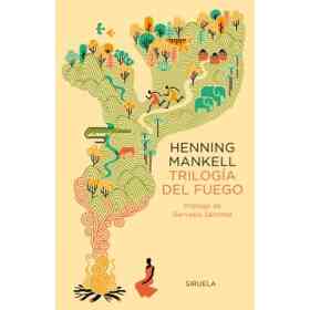 Trilogía Del Fuego