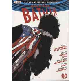 All Star Batman - vol.2 - Los Confines De La Tierra