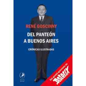 Del Panteon a Buenos Aires