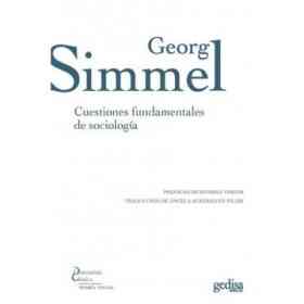 Cuestiones Fundamentales De Sociologia