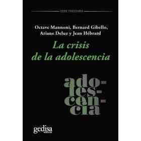 La Crisis De La Adolescencia