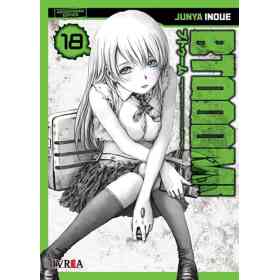 Btooom! 18