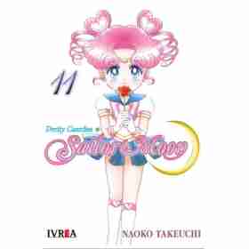 Sailor Moon 11
